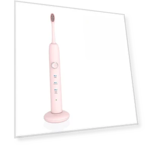 Электрическая зубная щетка — Сменные насадки для зубных щеток, Binchi Health Technology