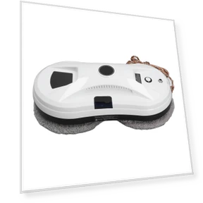 Робот для мытья окон — Роботы-пылесосы, HMC