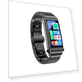 Умный браслет с NFC-платежом — Браслеты и клипсы, SCIONE