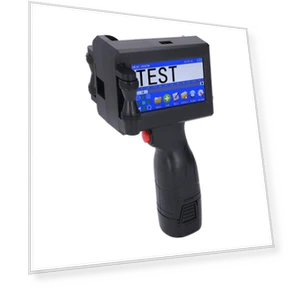 Ручной струйный принтер — Аксессуары для принтеров, OutsideWorld