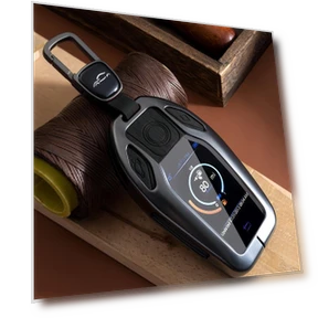 Сенсорный дисплей ключ цифровой ключ HD экран защитная пленка — Защитные экраны, Auto SpareParts