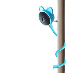 HD Беспроводная радионяня для умного дома — Видеоняни, TrendVibeCN