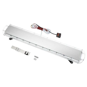 Светодиодная стробоскопическая балка с контроллером, Cozy Cottage-Relax