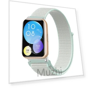 Нейлоновый ремешок для умных часов — Ремешки для часов, j-3C