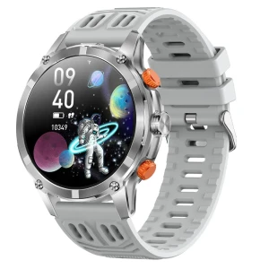 Наручные умные часы для фитнеса с функцией звонков — Фитнес-браслеты, Kimi Mall