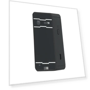 Портативная Bluetooth виртуальная лазерная клавиатура — Клавиатуры, Good Household Items