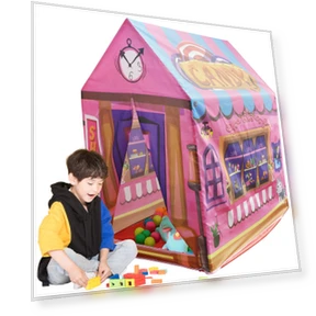 Сенсорная палатка — Палатки и туннели, AE Selection