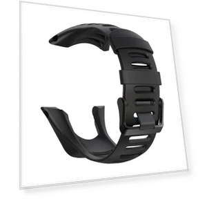 Силиконовые ремешки 24 мм — Ремешки для умных часов, Living utensils