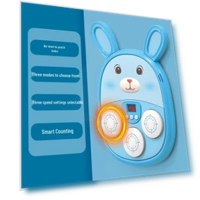 Умный боксерский тренажер с Bluetooth — Оборудование для боксерских залов, Super Go