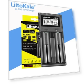 Умное зарядное устройство — Зарядные устройства, Toys Space