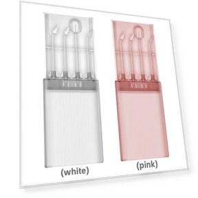 Умный электрический прибор для чистки зубов — Уход за полостью рта, Binchi Health Technology