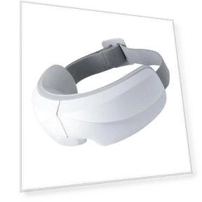 Умный массажер для глаз с подогревом — Роллеры и ручки, Baty