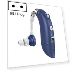 Умные слуховые аппараты с шумоподавлением — Слуховые аппараты и аксессуары, Sunsky-Spare Parts