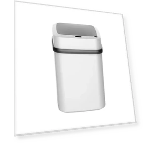 Умный индукционный мусорный бак — Кухонные урны, Darling Home