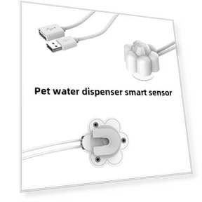 Умный инфракрасный фонтан для воды — Фонтаны, TrendVibeCN