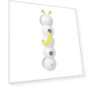 Игрушка-червяк Smart Motion для кошек — Игрушки для питомцев, LuxeLane