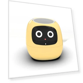 Умный горшок — Горшки и кашпо, HOME-Auto-001