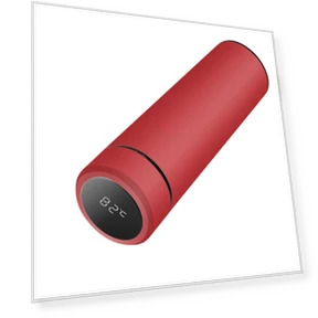 Умный чайник с ЖК-экраном — Подогреватели напитков, mujin