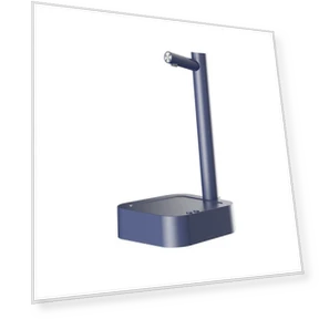 Умный настольный водяной насос — Кулеры для воды, Crown Global