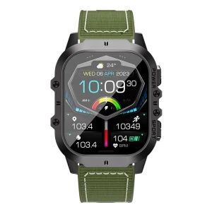 Умные часы с пульсометром — Умные часы, SCIONE