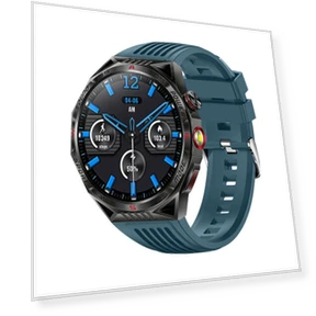 Умные часы Laser Light — Браслеты и клипсы, SCIONE