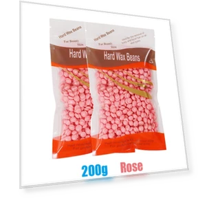 Инструмент для удаления волос с умным нагревателем воска — Восковая депиляция, Light makeup