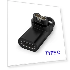 Разъем для зарядки для умных часов — Кабели и зарядные устройства для умных часов, j-3C