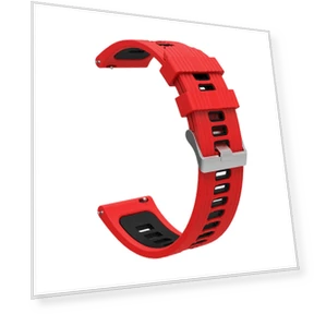 Мягкий силиконовый сменный ремешок — Ремешки для часов, Living utensils