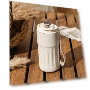 Термобутылка из нержавеющей стали — Термосы, Garden Supplies My