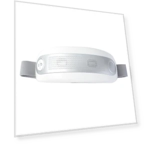 Паровая маска для глаз с умным массажером — Роллеры и ручки, Binchi Health Technology