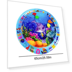 Летняя охлаждающая водяная кровать для питомцев — Коврики, AE Selection