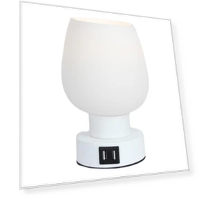 Сенсорная настольная лампа — Настольные лампы, Dayuansheng