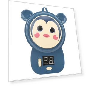 Сенсорный счетчик для обучения высоте — Электронные обучающие игрушки, Neoglint