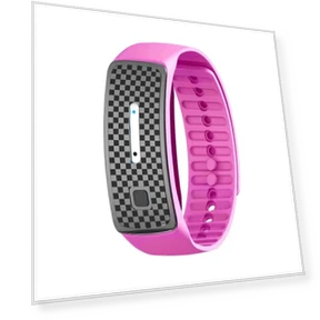 Ультразвуковой браслет от комаров — Репелленты, guangchang02