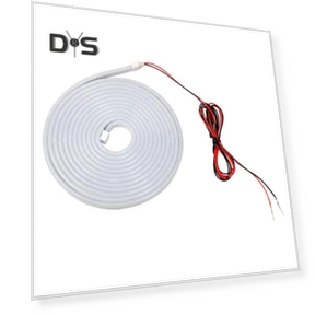 Универсальная светодиодная лента для багажника — Фары для прицепа, Superway