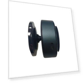 Вакуумный магнитный держатель для телефона — Пылесосы, TopLovely