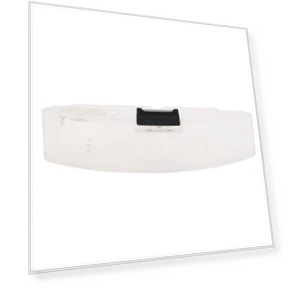 Резервуар для воды робота-пылесоса — Запчасти для пароочистителей и швабр, OutsideWorld