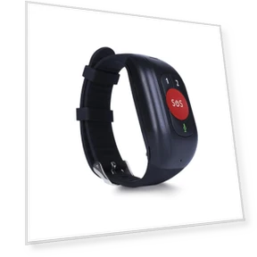 Водонепроницаемые умные часы с GPS-позиционированием — Браслеты и клипсы, Sunsky-Spare Parts