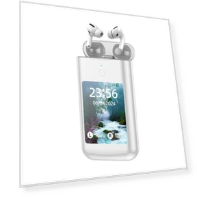 Беспроводные Bluetooth-наушники — Внутриканальные наушники, Kimi Mall