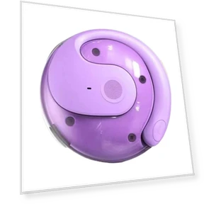 Беспроводные наушники с ИИ-переводом — Беспроводные адаптеры, Wrigleys