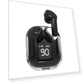 Беспроводные наушники — Внутриканальные наушники, Electronics.con