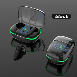 Беспроводные наушники TWS — Беспроводные наушники, HOME-Auto-001