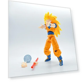 Набор мобильных кукол — Фигурки и статуэтки, Wahaha123