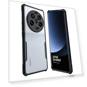 Чехол для Xiaomi 13 Ultra — Чехлы для умных часов, Smartwatch 2025