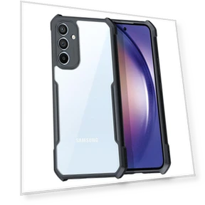 Чехол для Samsung Galaxy A54 5G — Защитные стекла, Smartwatch 2025