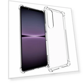 Чехол для Sony Xperia 1 V — Защитные стекла, Smartwatch 2025