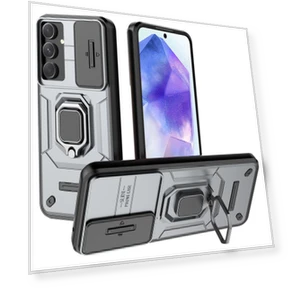 Чехол для Samsung Galaxy A55 5G — Защитные стекла, Smartwatch 2025