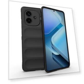 Чехол для vivo iQOO Z9 Turbo 5G — Защитные стекла, Smartwatch 2025