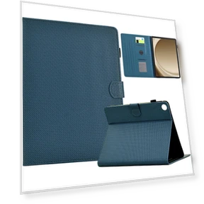 Чехол с функцией автоматического включения/выключения и подставкой — Клавиатурные чехлы, Smartwatch 2025