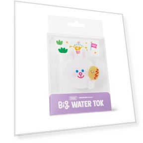 Говорящий смарт-гаджет Bacon Smart Talk Edward — Цифровые диктофоны, LINE FRIENDS